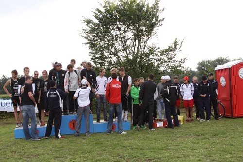 Platz 5 und 6, das sollte besser werden!