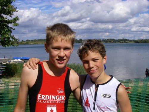 TV Nachwuchs - 1 TV Nachwuchs - 1