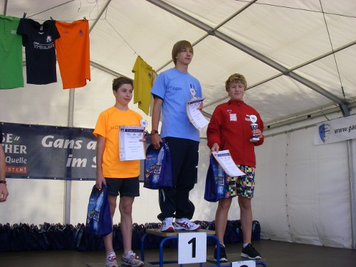 TV Nachwuchs - 2 TV Nachwuchs - 2