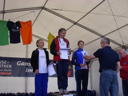 TV Nachwuchs - 3 TV Nachwuchs - 3