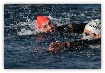 on the way - Axel & Micha - swim2africa on the way - Axel & Micha - swim2africa