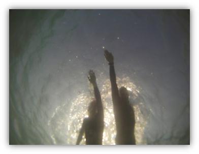 Axel & Micha - swim2africa Axel & Micha - swim2africa