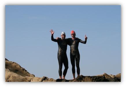 Job done - we are in Africa !!! Job done - we are in Africa !!!