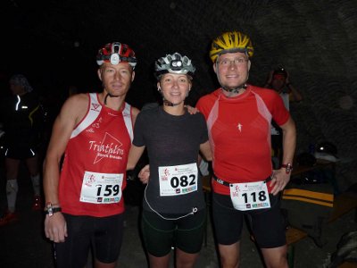 Die glorreichen 3 ... Die glorreichen 3 ...