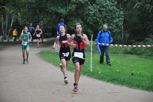 Eva Lauf - Braunschweig 2011 Eva Lauf - Braunschweig 2011