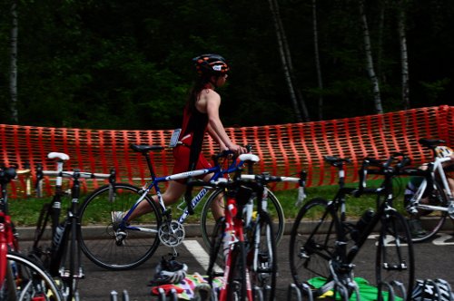 Eva Rad - Braunschweig 2011 Eva Rad - Braunschweig 2011