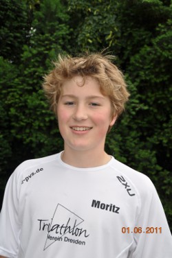 Moritz Posing - 2011