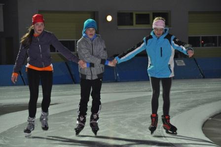 Eislaufen 1