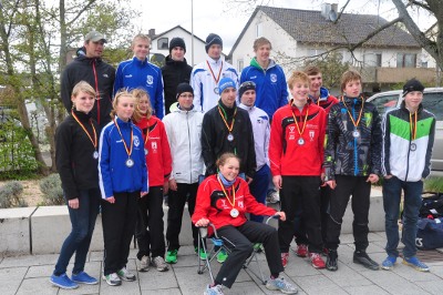 Erfolgreiche Sachsen &  DD'er!