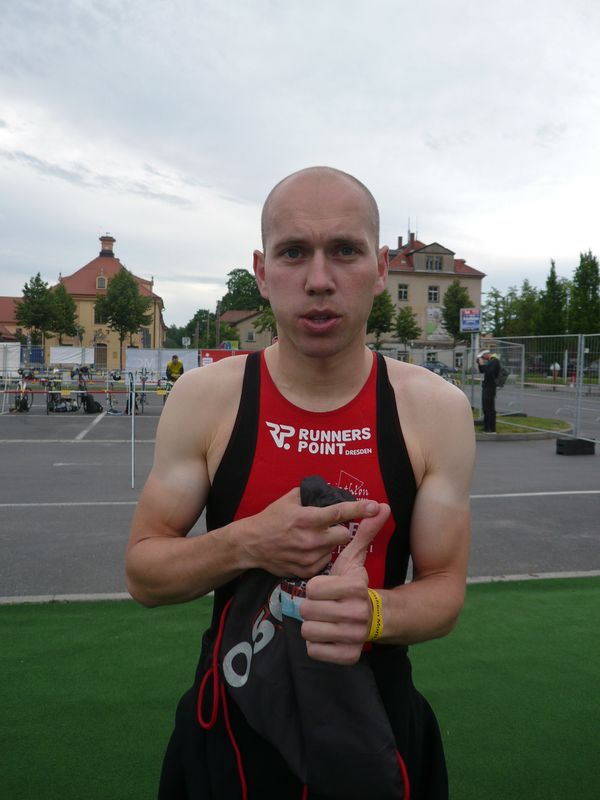 Welche Disziplin kommt zuerst?