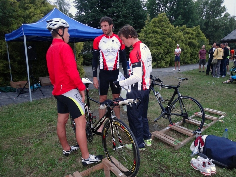 es wird Fach gesimpelt