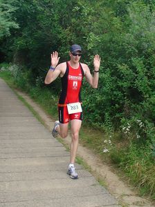 Christian Sprintsieger