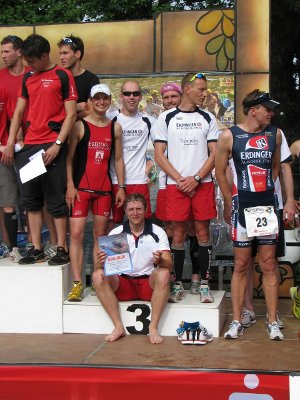 Was lange währt, wird gut ...