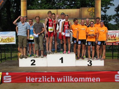 Wer hätte das vorher gedacht ... :-)