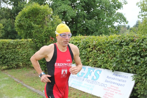 Heiko - behält den Durchblick