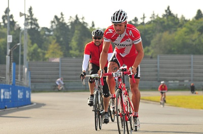 Tottn attackiert am Berg!