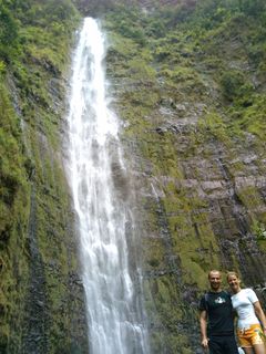 wer kennt sich nicht - die bekannten Wasserfälle