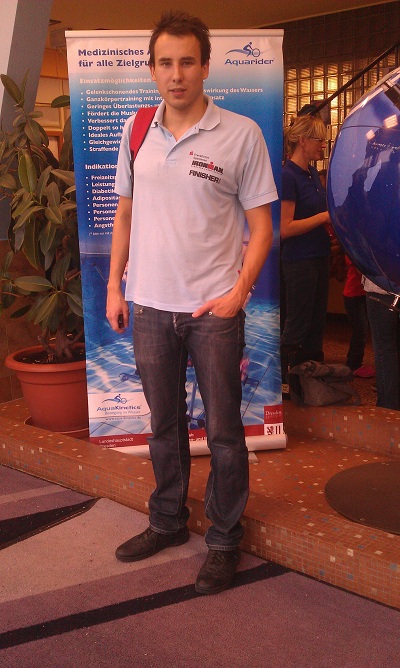 Rocky, auch bekannt als Fjodor Rocky, auch bekannt als Fjodor