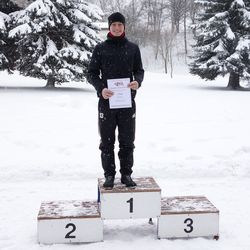 Susi - ist die Urkunde für mich?