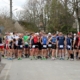 Start beim Duathlon