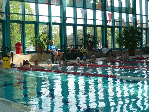 Jörg der Trainer - das Gesicht ändert sich - der Name bleibt!