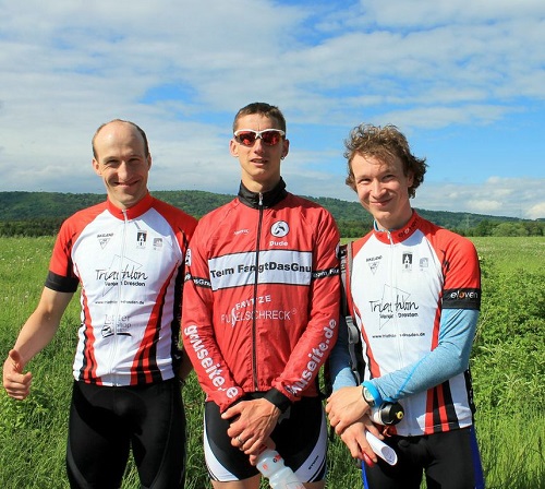 die Gewinner des diesjährigen TTT