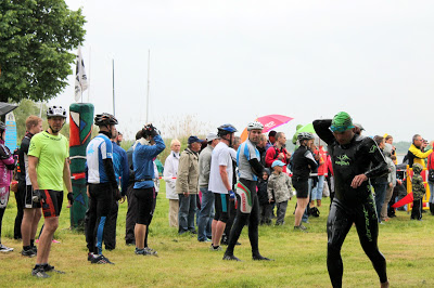 Silvio beim 1. Wechsel