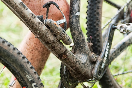 Wer findet die saubere Stelle?