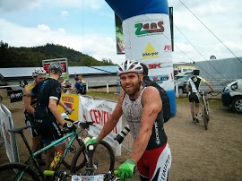 ein strahlender Tottn