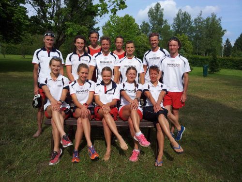 Alle Teilnehmer des TV Dresden Alle Teilnehmer des TV Dresden