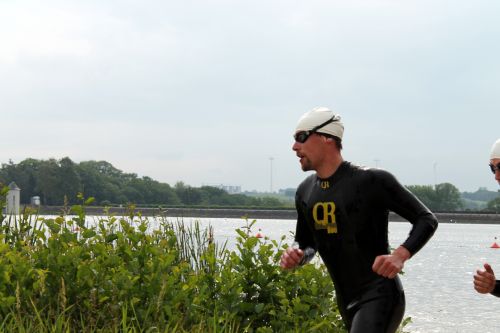 Der Wal ist gestrandet