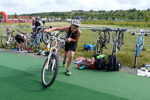 Paul - Sieger Schüler B