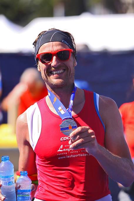 Sven & Medaille, Medaille & Sven