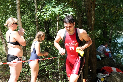 The one and only - Joe