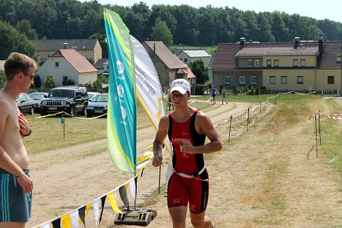 Susi allein auf weiter Flur
