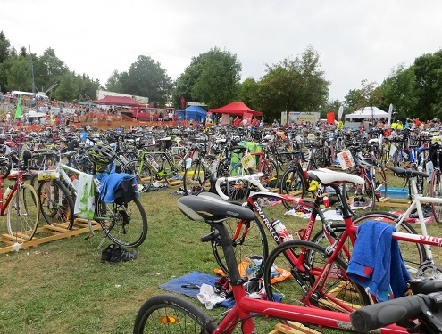 Full House an der Pöhl