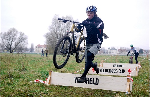 Hier kommt Max - Sie haben gerufen ...