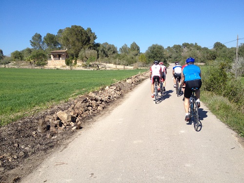 schön wars, und nun?