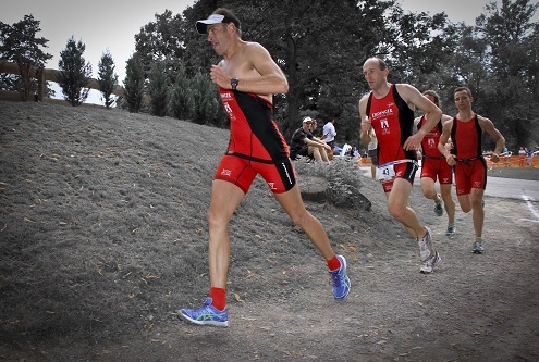 Regionalliga Männer, 2013 Jena