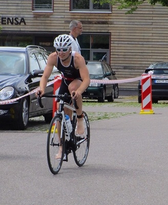 Hagen in der Landeslige Baden-Württemberg 2014