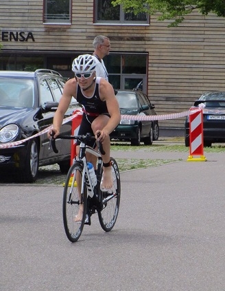 Hagen in der Landeslige Baden-Württemberg 2014