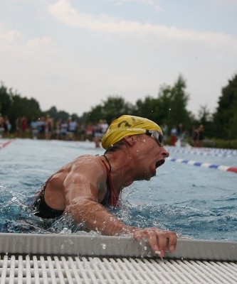 Toralf, der Wasserflüsterer