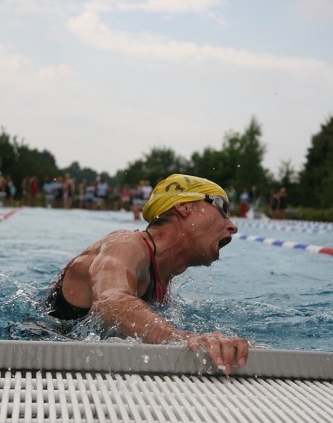 Toralf, der Wasserflüsterer