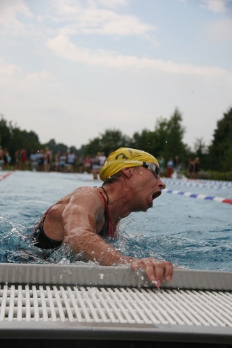 Toralf, der Wasserflüsterer Toralf, der Wasserflüsterer