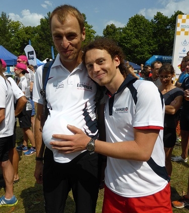 Grahlo, Max & Machwuchs?