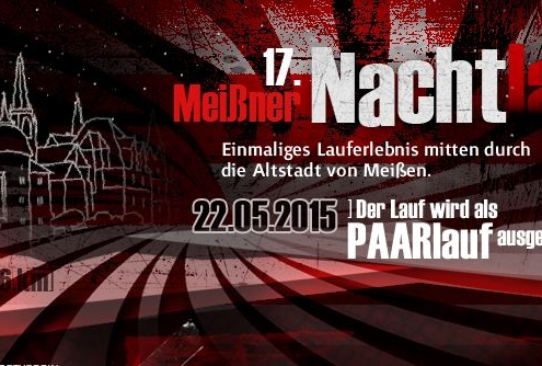 Paarlauf Meissen