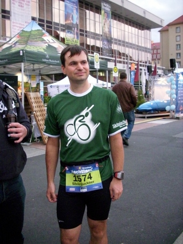 2011 Dresdner Nachtlauf
