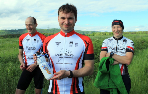 2013 Time Trial Triathlon