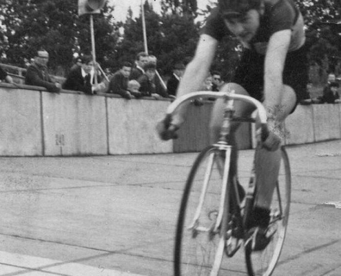 Jürg Binia 1922 - etwa