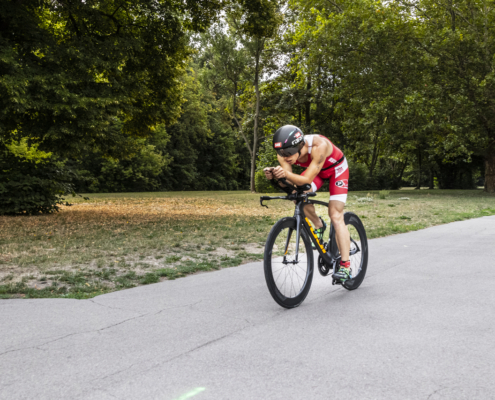 Vorstartromantik auf dem blauen Bundesligateppich